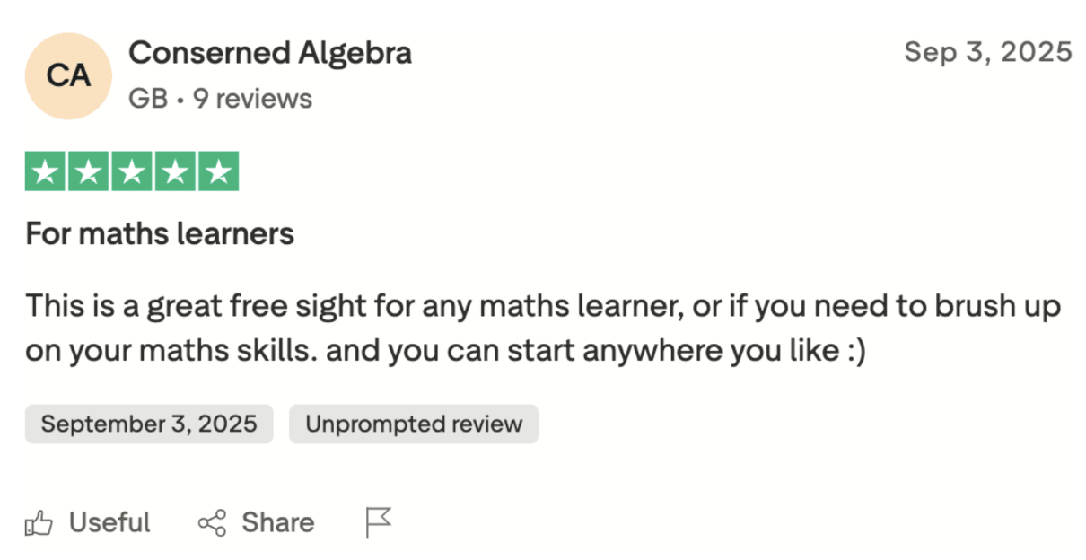 How does Khan Academy work? 