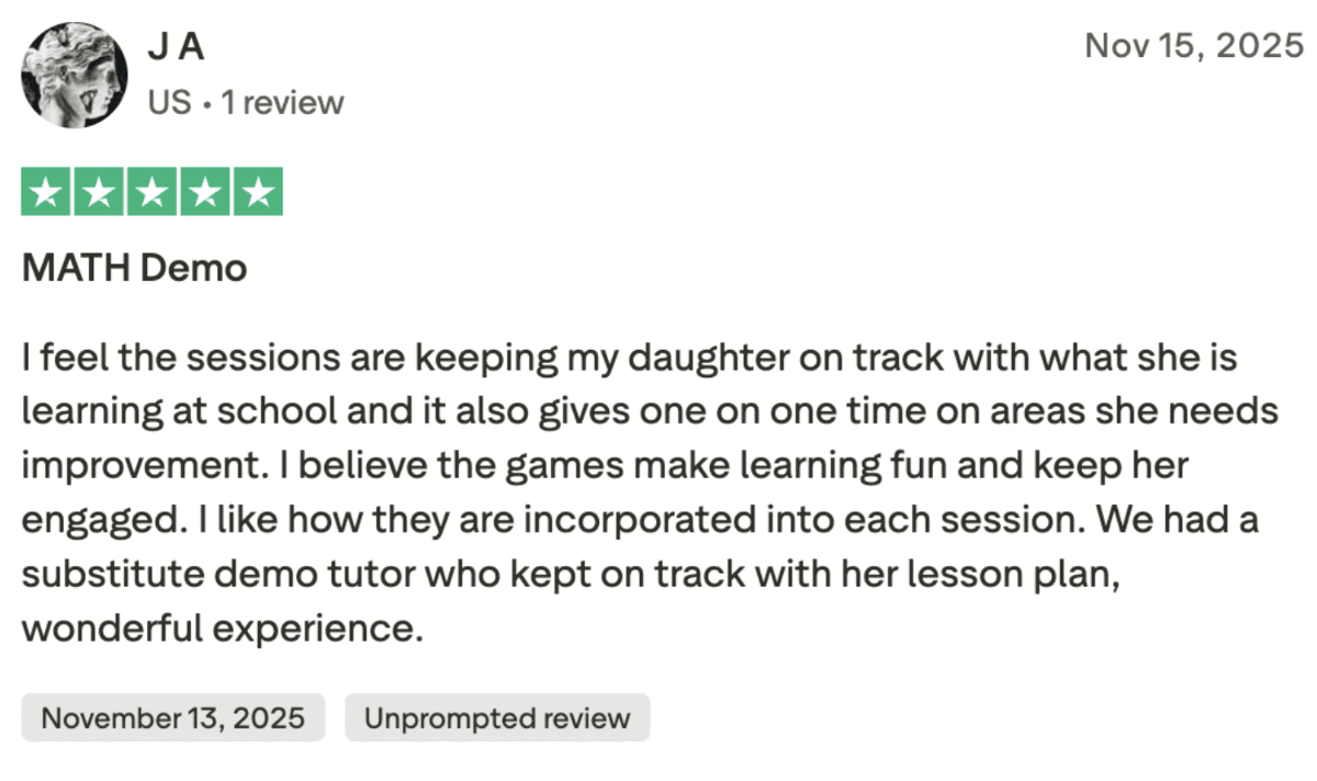 How does Khan Academy work? 