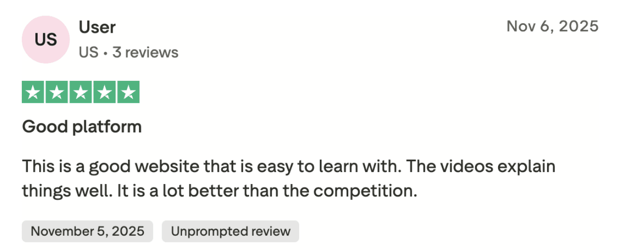 How does Khan Academy work? 