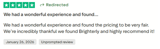 Brighterly Reviews