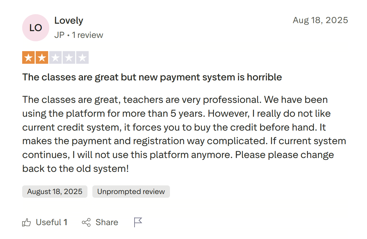 What’s the Outschool price?