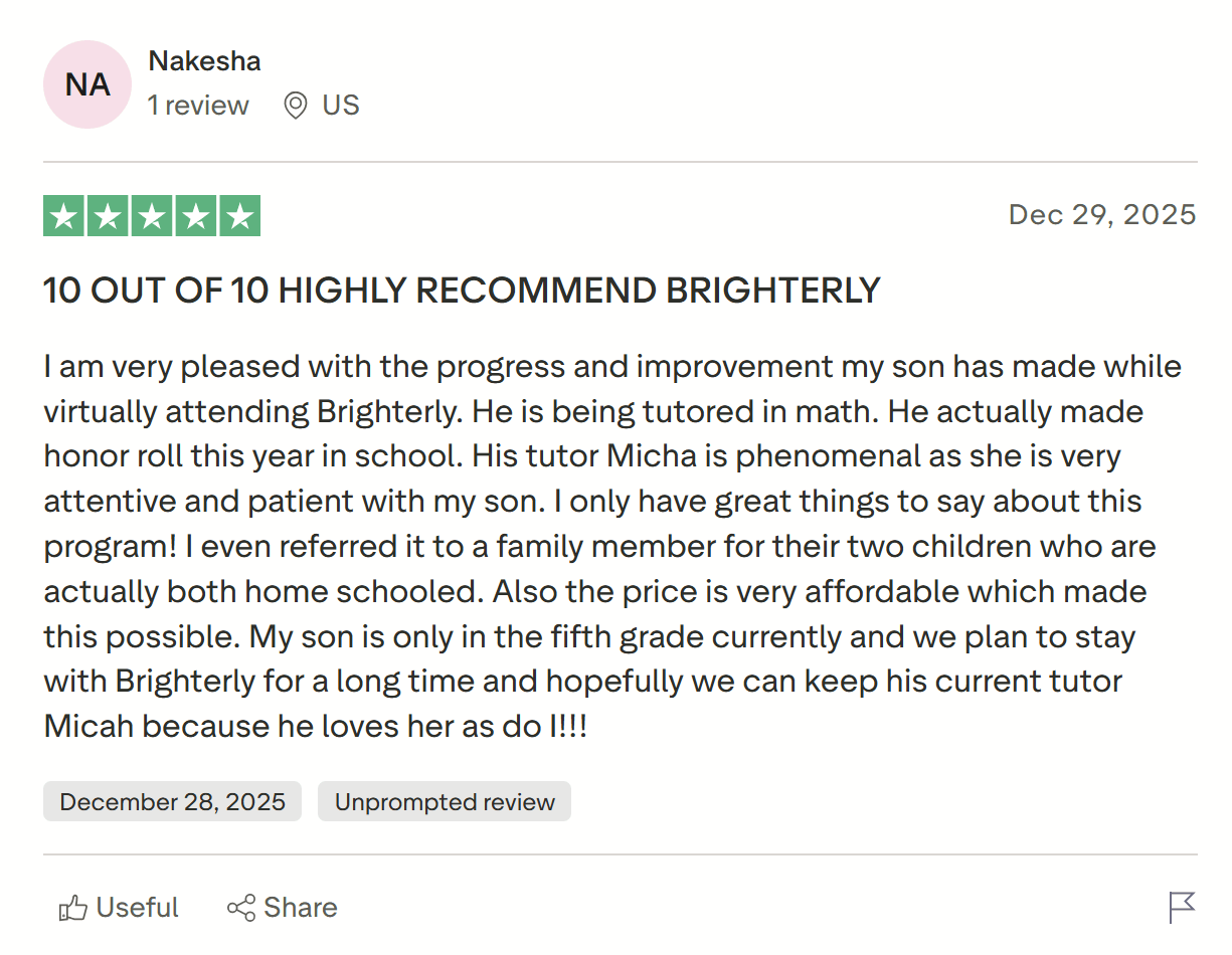 Outschool disadvantages