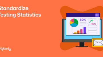 Standardized Testing Statistics 2025–2026