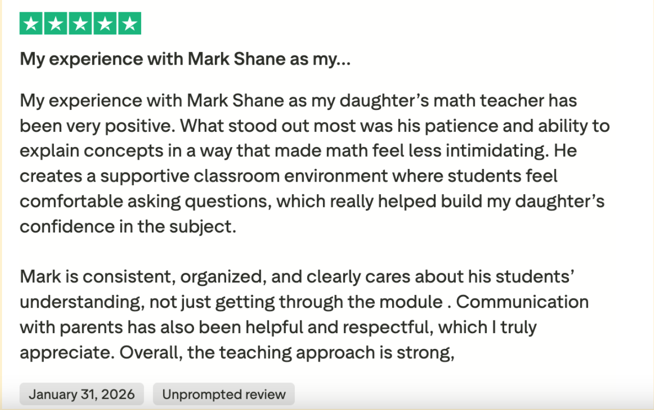 How does Varsity Tutors work? Features