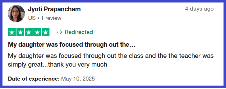 Experienced and verified Brighterly math tutors