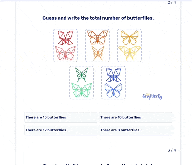 Collection of free resources
