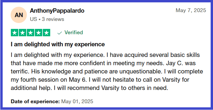 How much does Varsity Tutors cost? What people say