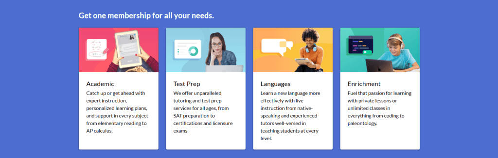 Review of Varsity Tutors: How effective is the service?