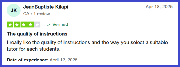 How does Varsity Tutors work? Features -1