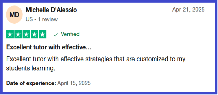 Varsity Tutors’ favorite features