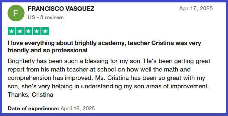 Varsity Tutors review: Disadvantages-2