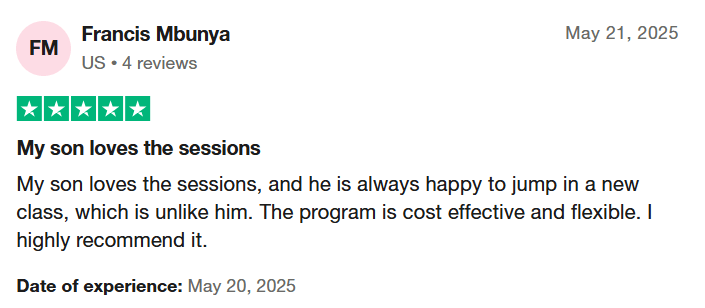 Is Kumon Reading worth it for children? Cons