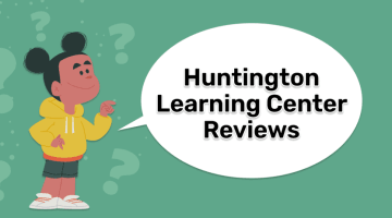 Huntington Learning Center Reviews 2025