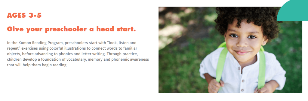 Kumon Reading Program reviews: What’s its methodology?