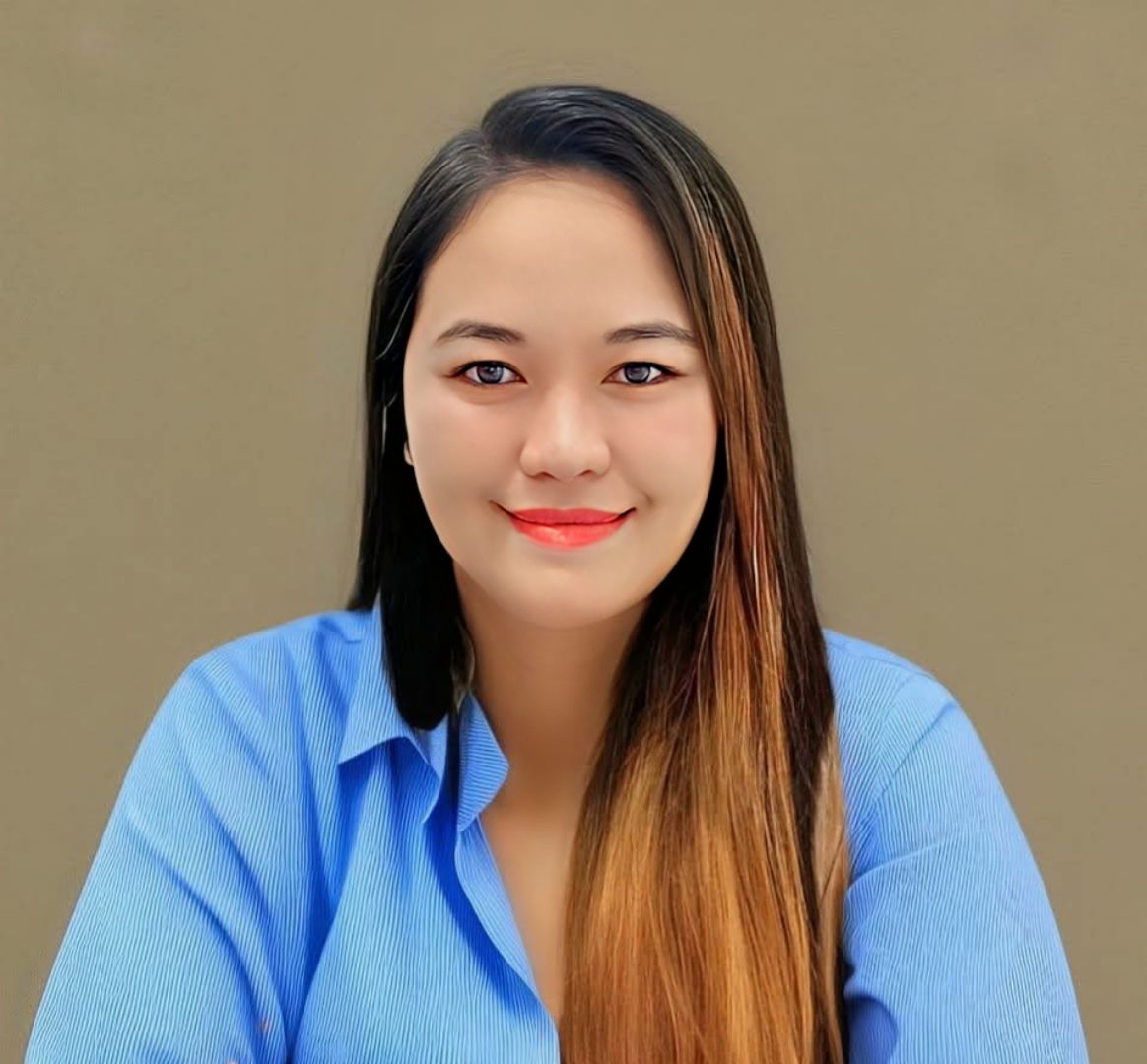 Author Laila A. Lico