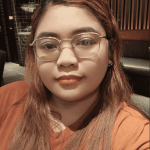 Author Marvi M. Andres