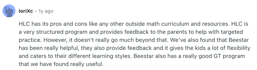 Huntington tutoring reviews: Learning methodologies