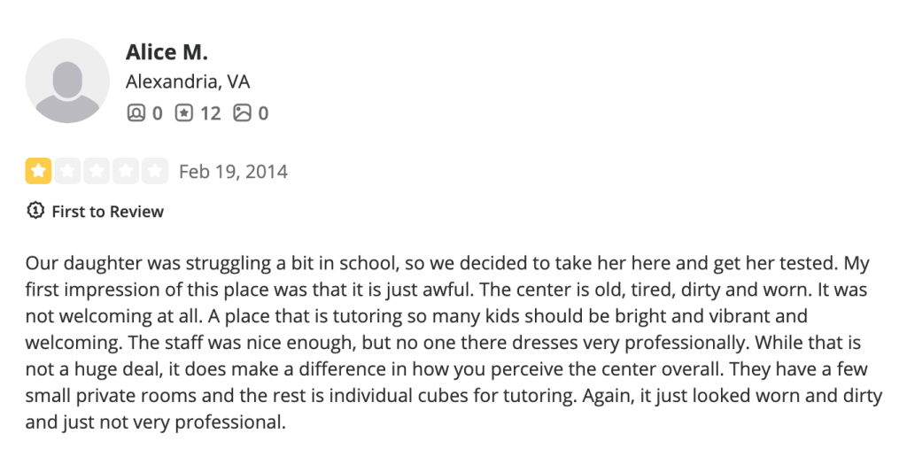 How does Huntington Learning Center work?