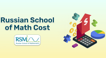 Russian School of Math Cost [2025]