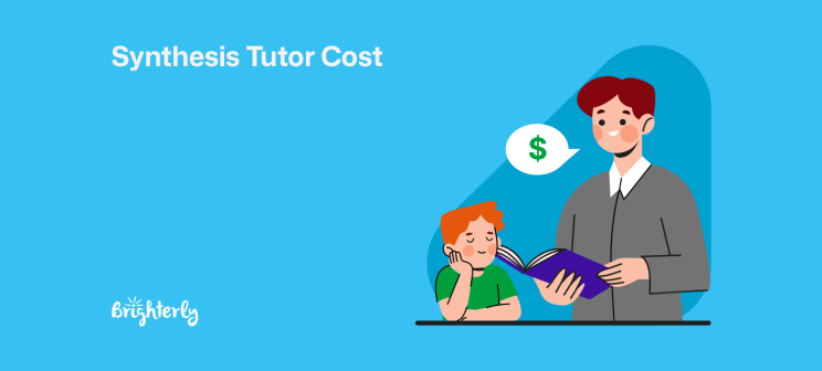 Synthesis Tutor Cost