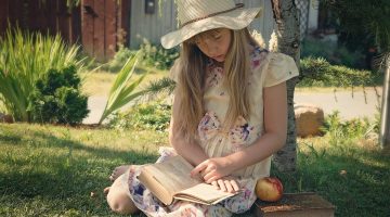 Benefits of Summer Reading Programs