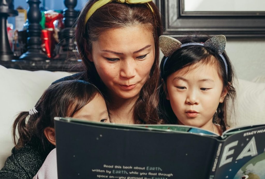 Benefit of summer reading #7: Develops a lifelong passion for reading