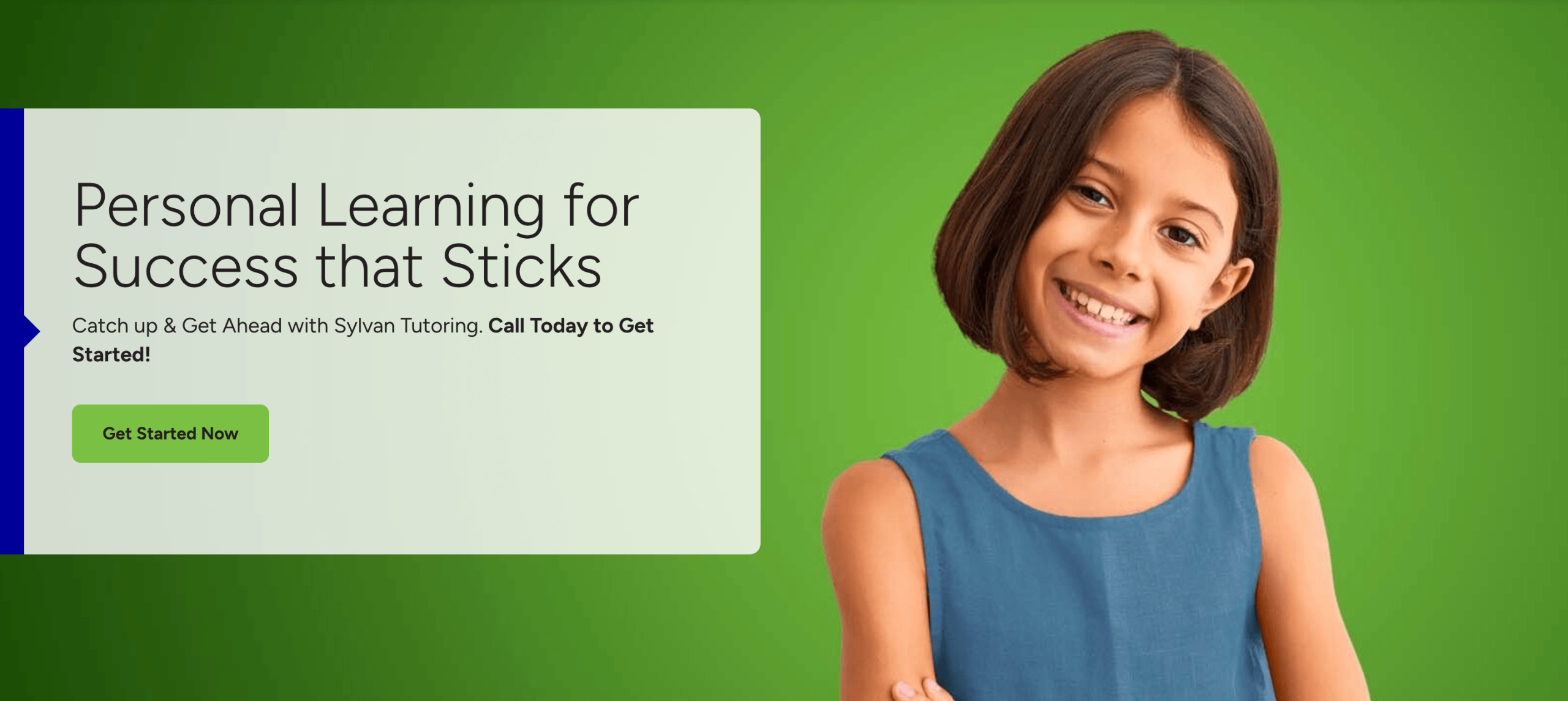 Sylvan Learning 