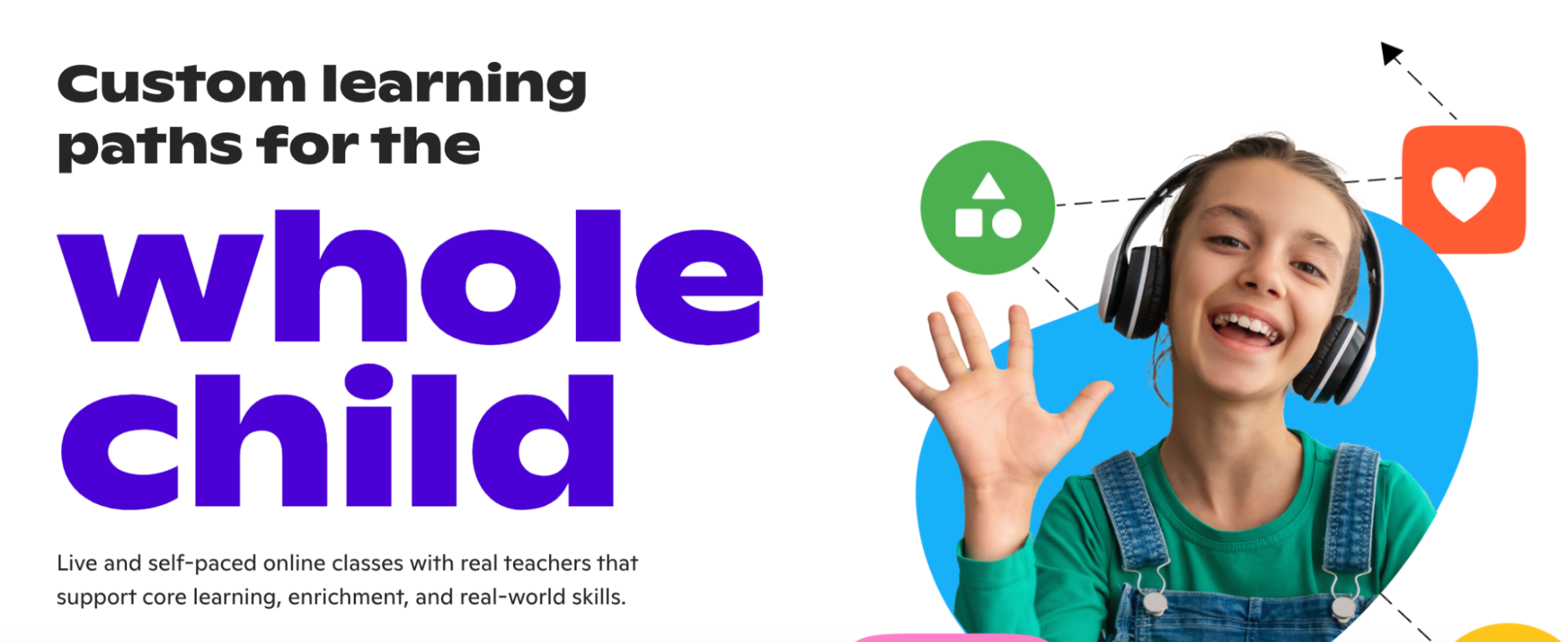 Outschool reading for kids