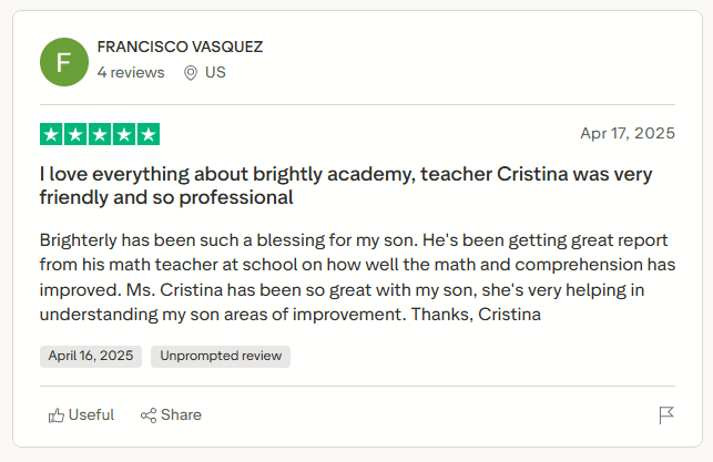 Huntington Learning Center complaints