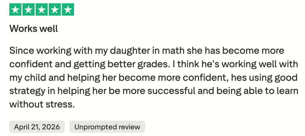Russian School of Math Cost vs. Brighterly