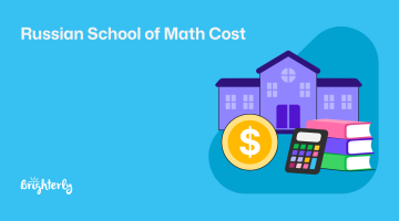 Russian School of Math Cost 2026
