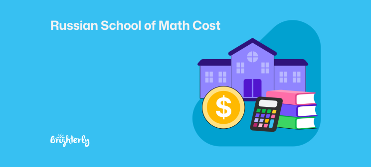 Russian School of Math Cost 2026