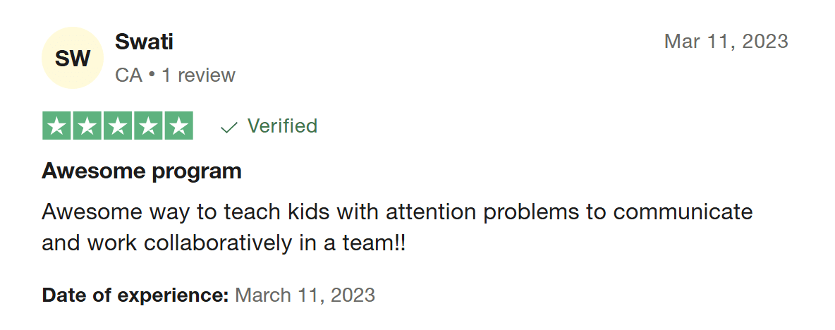 Synthesis review: What parents and students really think about the platform