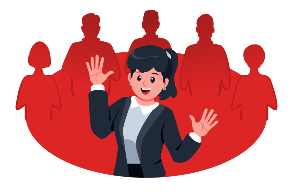 What does the speaker most likely want to do?