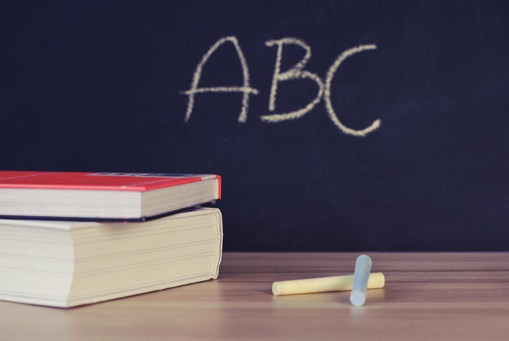 #4 How to teach my child to read via phonemic approach