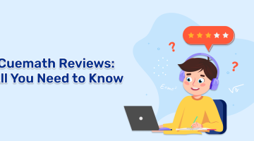 Cuemath Reviews: All You Need to Know [2025]