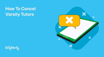 How To Cancel Varsity Tutors