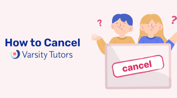 How to cancel Varsity Tutors in 2025