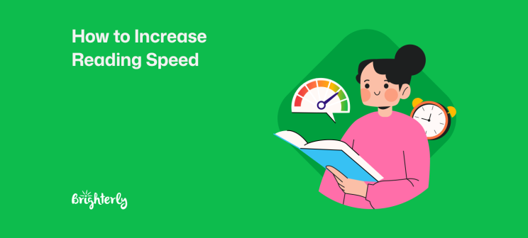 How to Increase Reading Speed