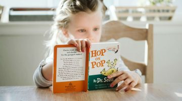 How to Make Reading Fun: 15 Tips
