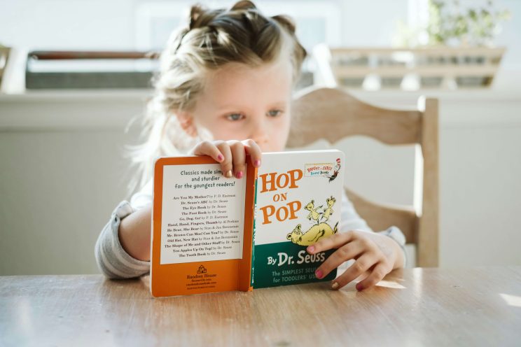 How to Make Reading Fun: 15 Tips