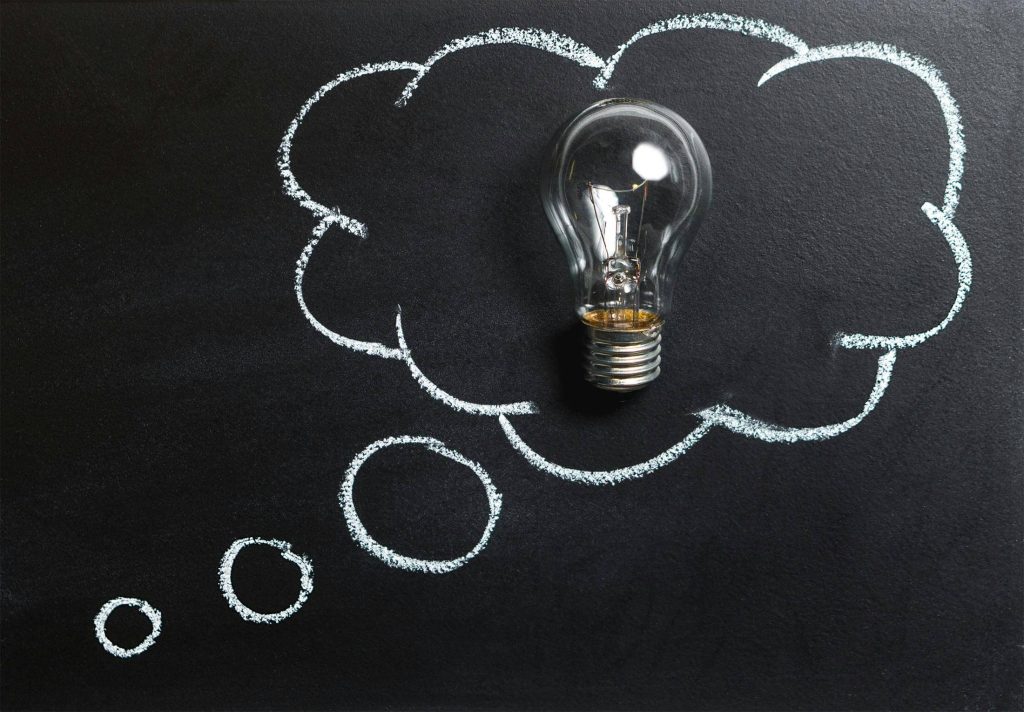 Importance of reading #4: Accelerated critical thinking