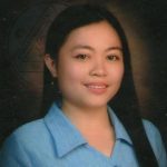 Author Janice S. Armas
