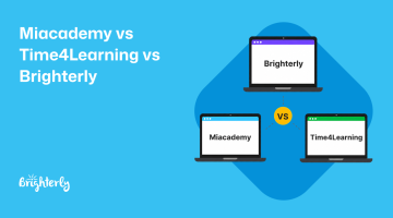 Miacademy vs Time4Learning vs Brighterly: Which Program to Choose in 2026?