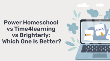 Time4Learning vs Power Homeschool: Which One is Better? (2025)