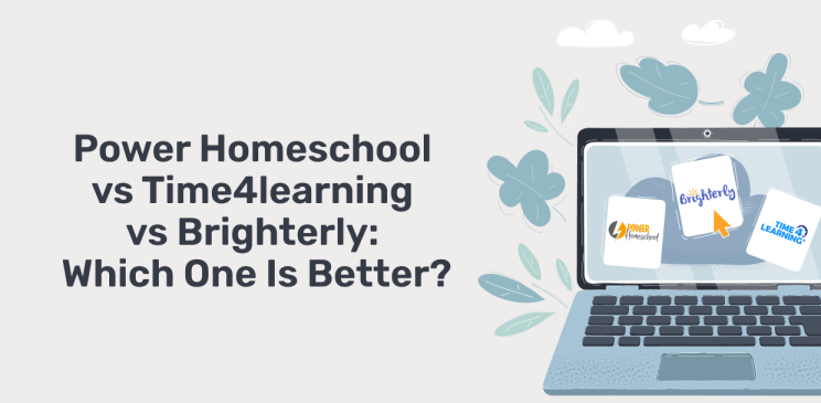 Time4Learning vs Power Homeschool: Which One is Better? (2025)