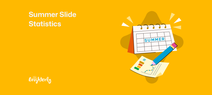 Summer Slide Statistics 2026