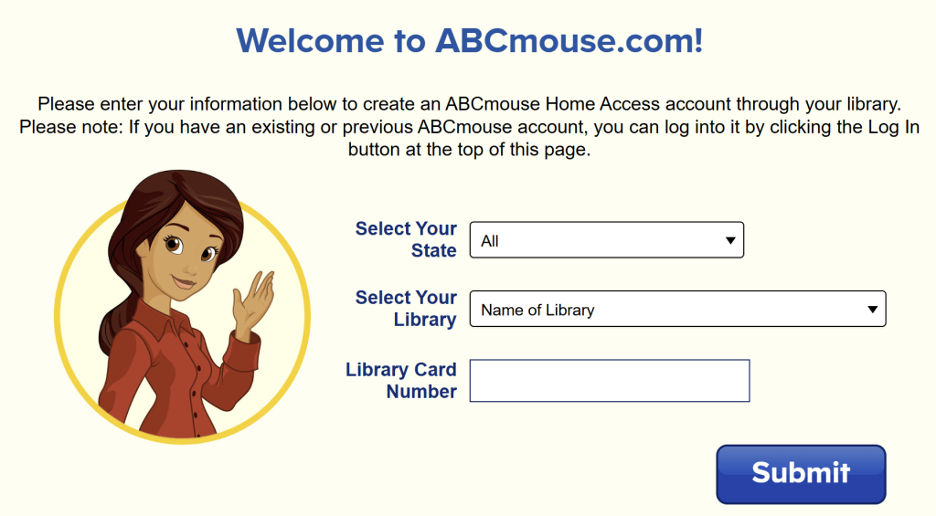 What can you access for free?