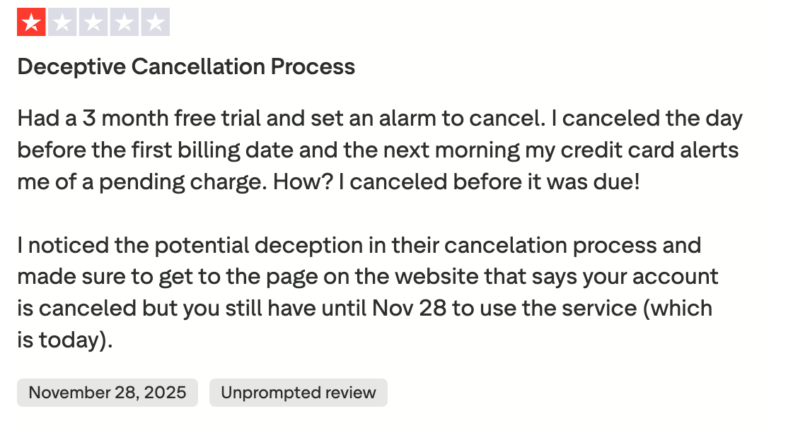 ABCmouse subscription: Autorenewal and cancellation problems