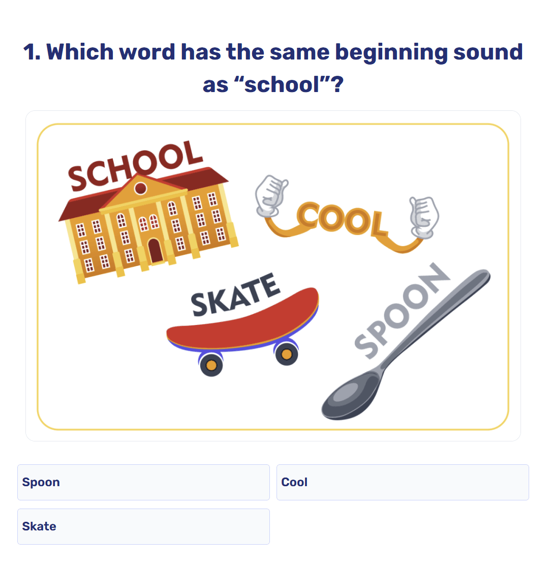 Free learning resources and practice questions